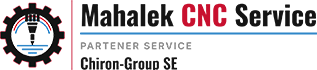 Mahalek CNC Service